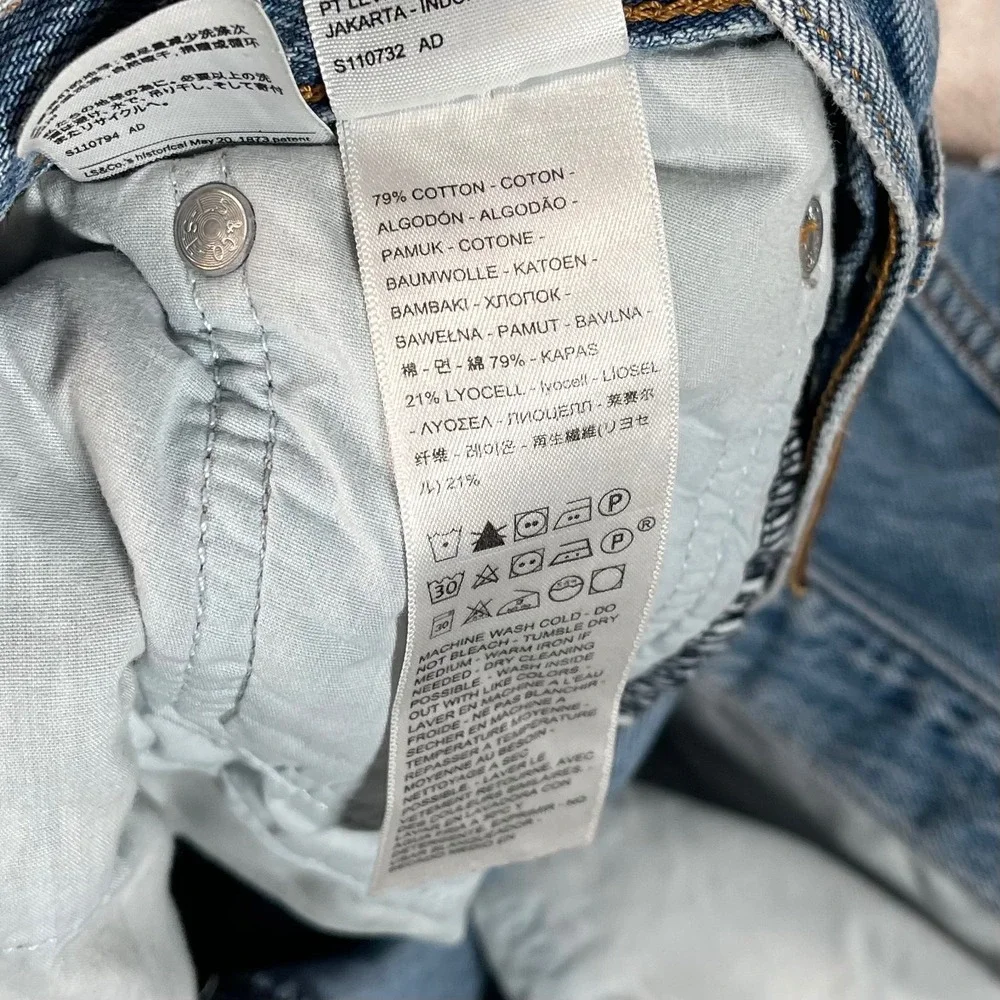 Levis levi women